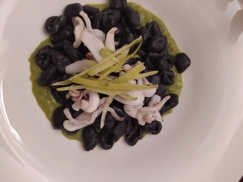 Jumer Fesalbon_Ianne Ristorante Wine Bar_Valenzano_review