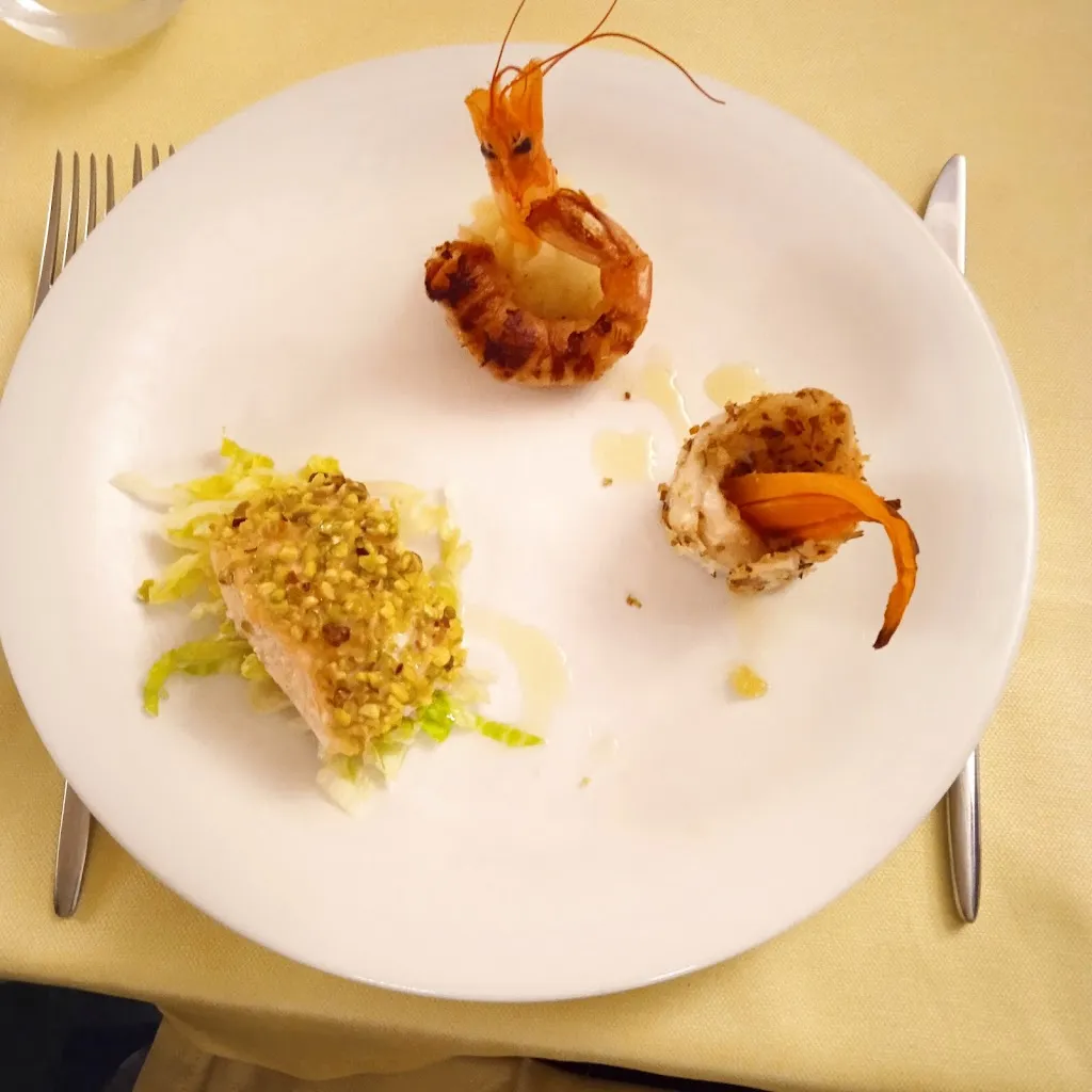 DiaX_Ianne Ristorante Wine Bar_Valenzano_review