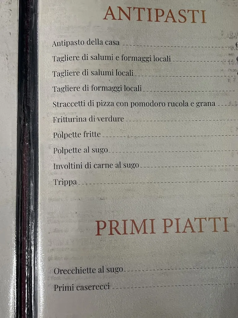 Menu_Sfizi Del Corso Trattoria Braceria_Villa Castelli_image_1