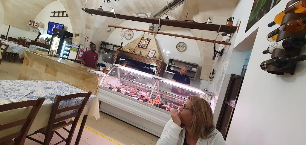 Gianni Carrozzo_Braceria Concordia_Villa Castelli_review