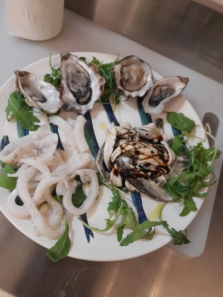 Menu_Pescheria Santa Filomena Sea Food_Villa Castelli_image_4