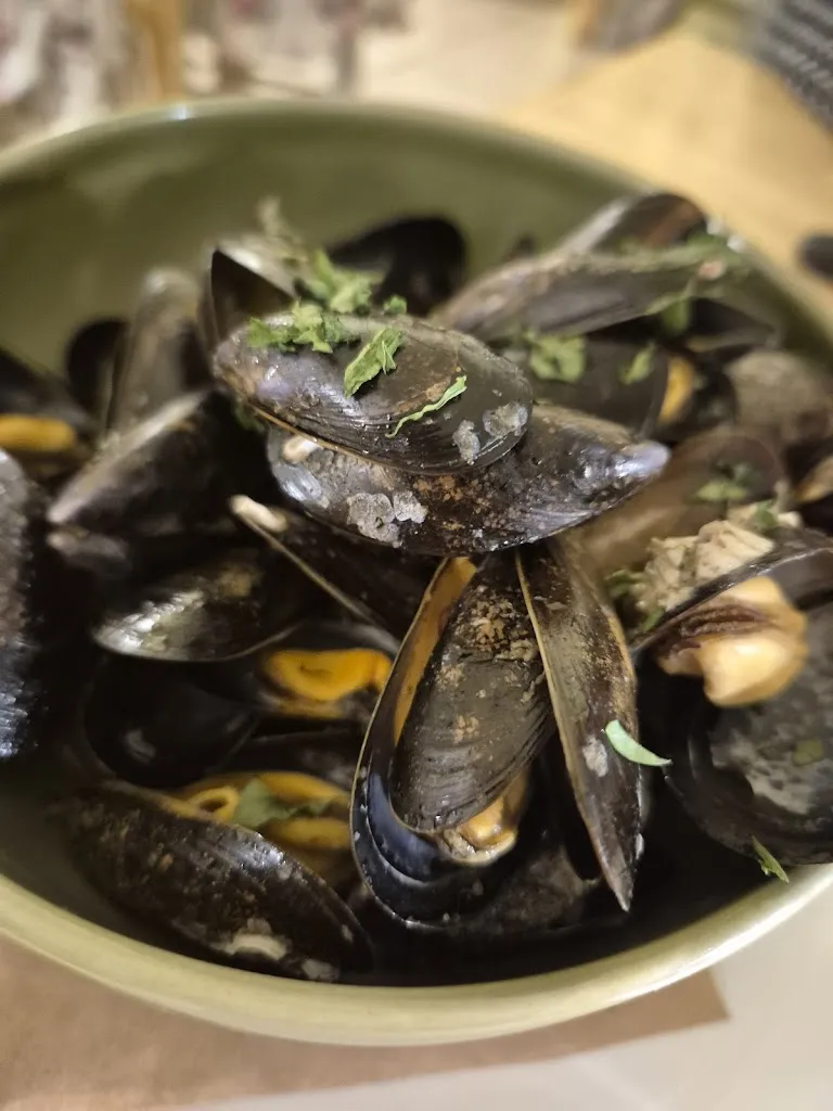 Menu_Pescheria Santa Filomena Sea Food_Villa Castelli_image_7