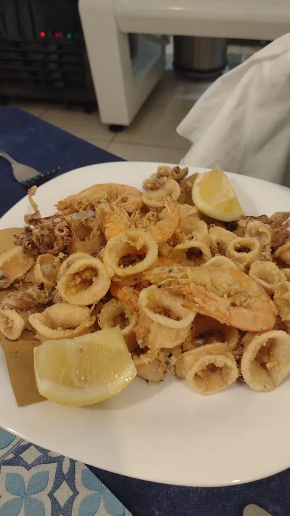 Menu_Pescheria Santa Filomena Sea Food_Villa Castelli_image_8