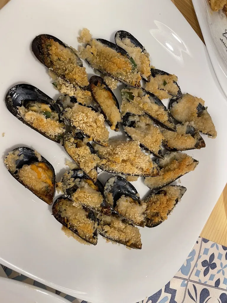 Menu_Pescheria Santa Filomena Sea Food_Villa Castelli_image_9