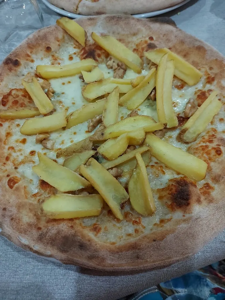 Katia Dapolito_Da Enza 2.0_Villa Castelli_review