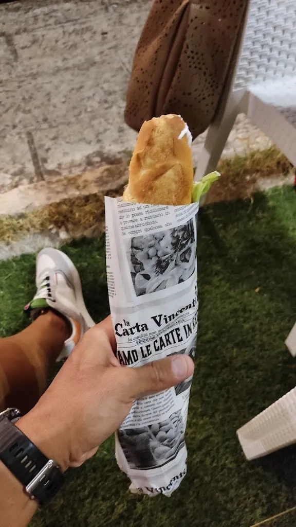 Menu_La Dolce Vita | Braceria Villa Castelli_Villa Castelli_image_2