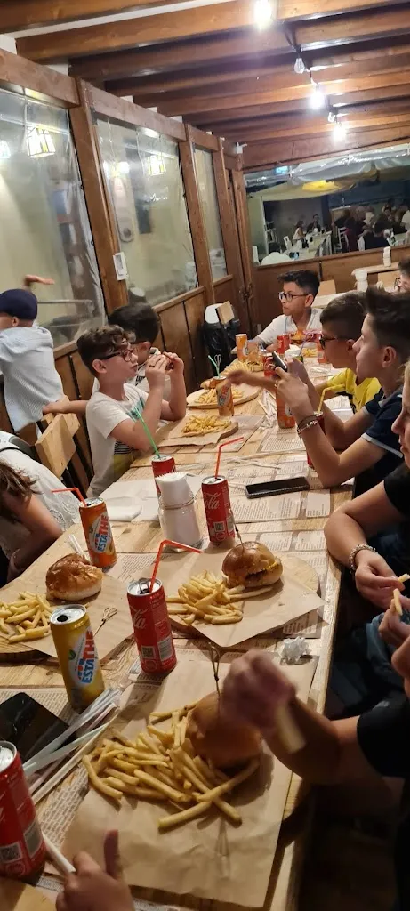 Menu_La Dolce Vita | Braceria Villa Castelli_Villa Castelli_image_4