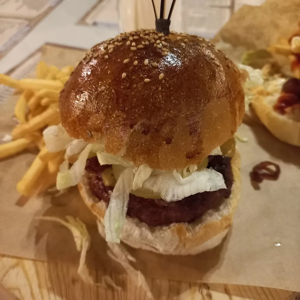 Menu_La Dolce Vita | Braceria Villa Castelli_Villa Castelli_image_7