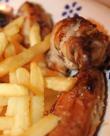 Menu_La Dolce Vita | Braceria Villa Castelli_Villa Castelli_image_9