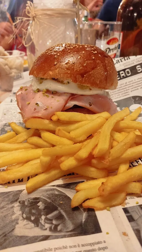 Angelo P._La Dolce Vita | Braceria Villa Castelli_Villa Castelli_review