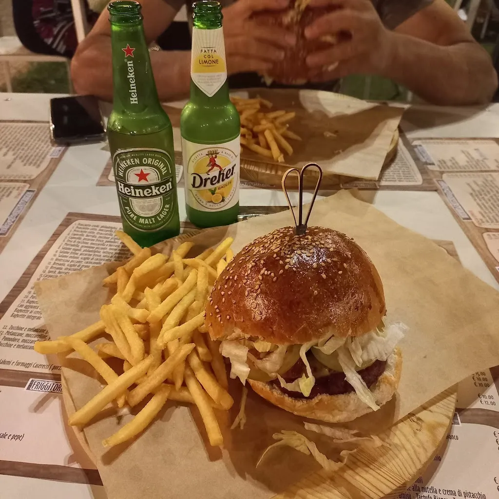 Maria Cantoro_La Dolce Vita | Braceria Villa Castelli_Villa Castelli_review