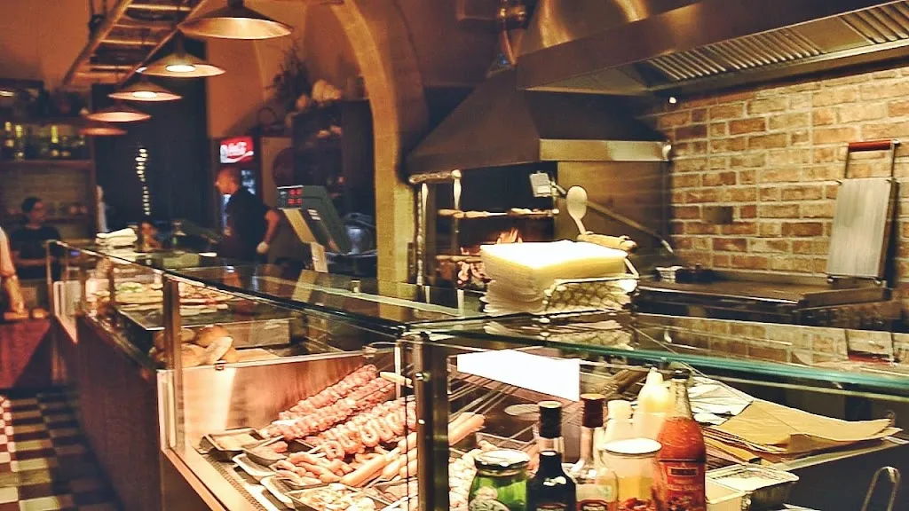 La Dolce Vita | Braceria Villa Castelli restaurant in Villa Castelli