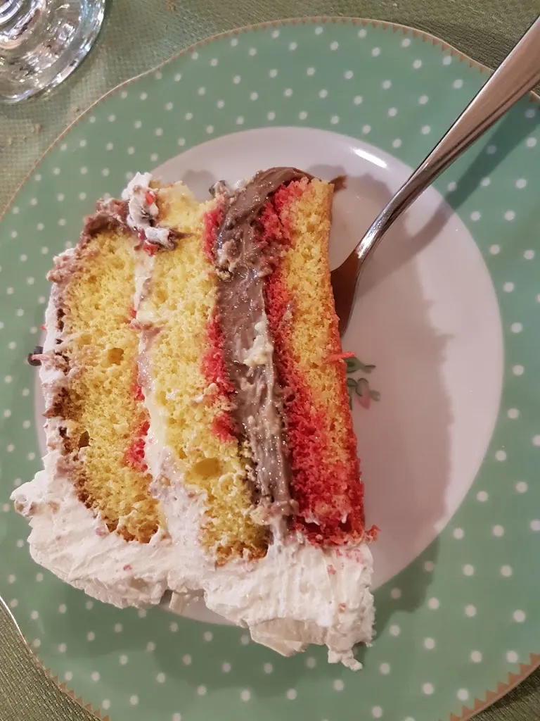 Claudia Giampietro_Agriturismo Starinieri_Città Sant'Angelo_review