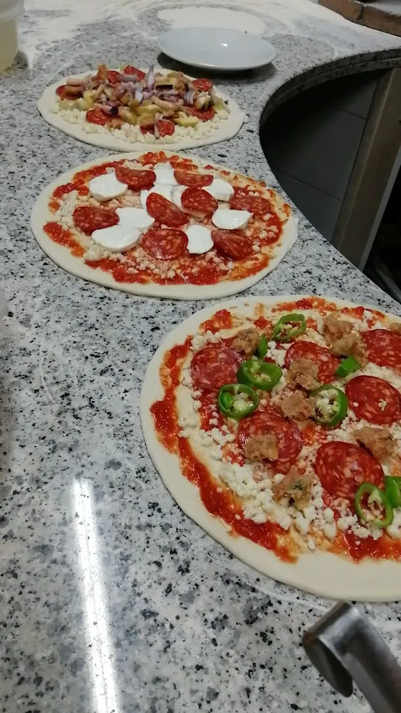 Menu_Trattoria pizzeria Belvedere_Villa Castelli_image_8