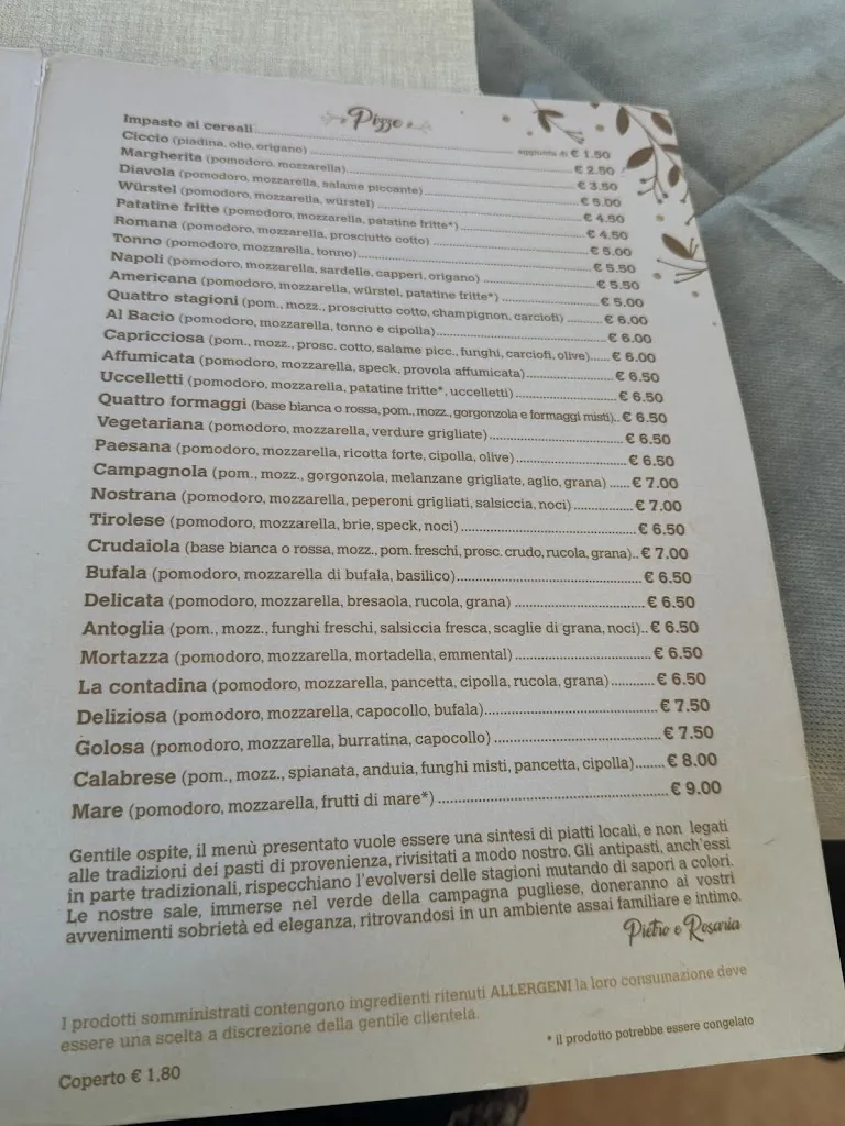 Menu_Villa Antoglia_Villa Castelli_image_1