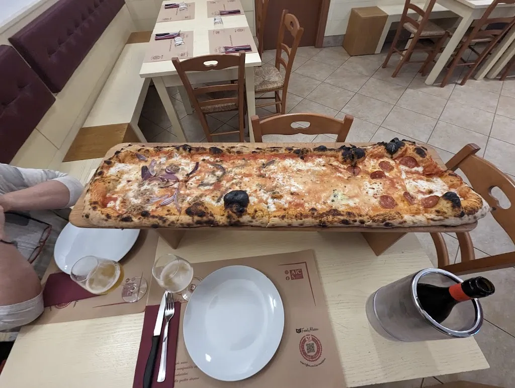 Zmart Turnin (Zmart)_Pazzi Per Pizza_Villa Castelli_recensione