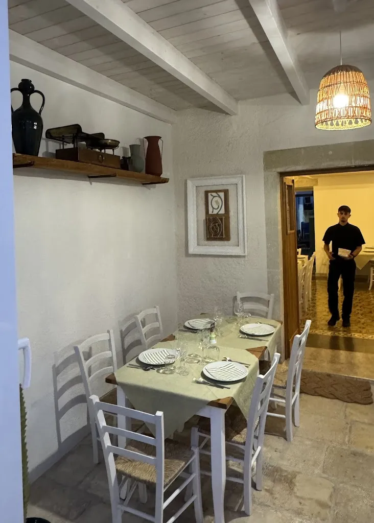 Monica Casata_Osteria Santamarina_Vitigliano_review