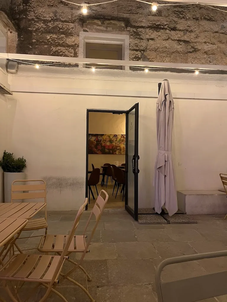 Lulit Indrias_VIC - Bistrot_Vitigliano_recensione