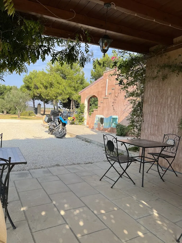 arturo defeo_Terra Cesarea_Vitigliano_review