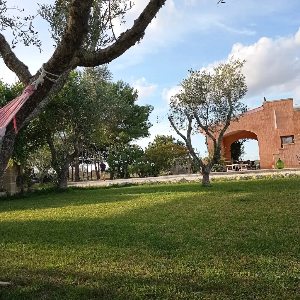 Sara Avanzini_Terra Cesarea_Vitigliano_review