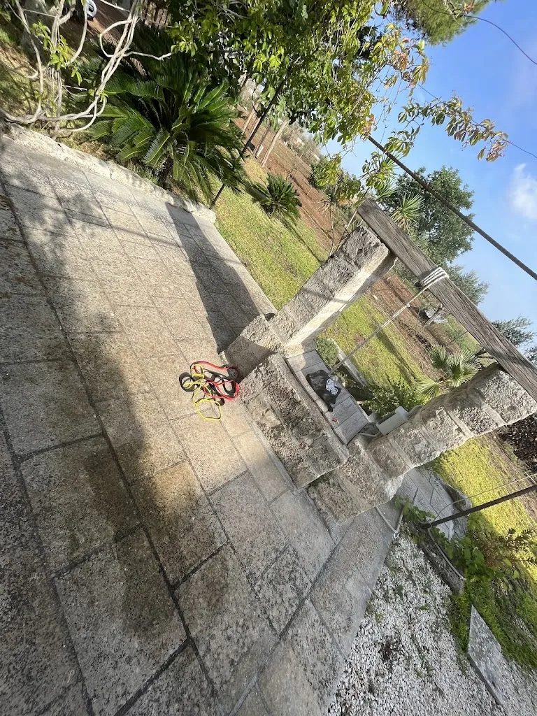 Brenno Arculeo_Terra Cesarea_Vitigliano_review