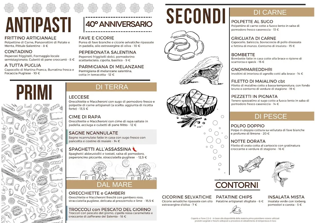 Menu_Trattoria Picaló_Vitigliano_image_1