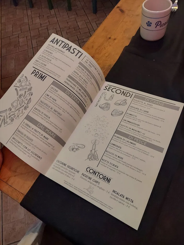 Menu_Trattoria Picaló_Vitigliano_image_3