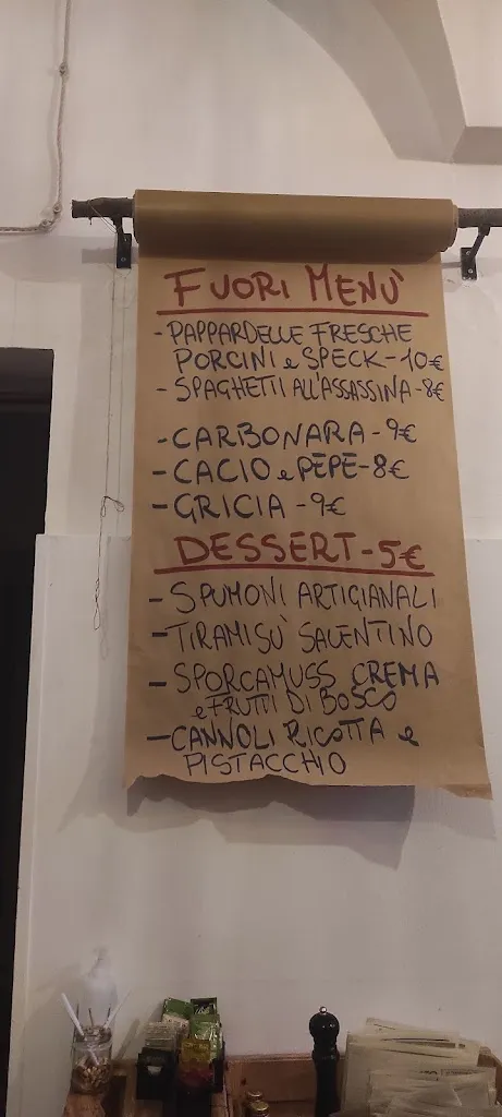 Menu_Trattoria Picaló_Vitigliano_image_4