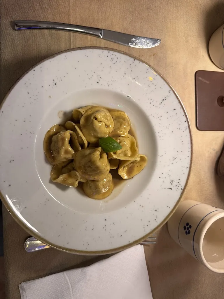 rene qbvdw_Trattoria Picaló_Vitigliano_review