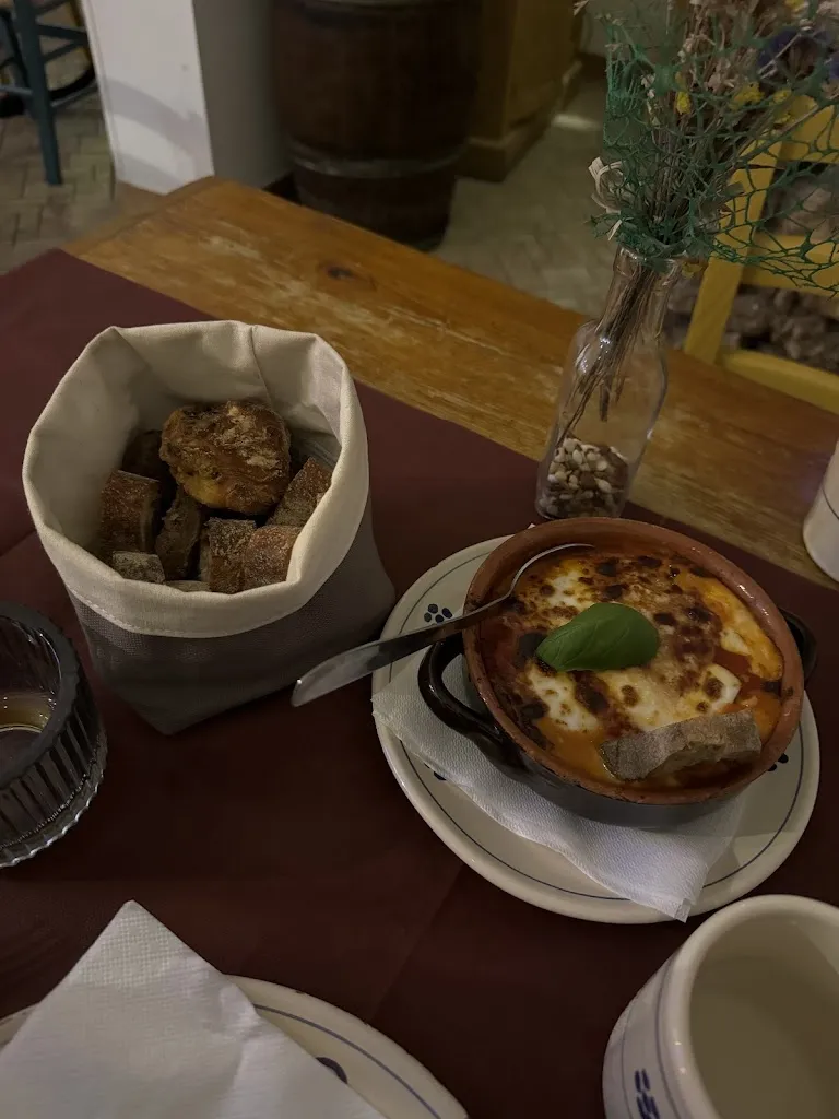 StuntMenLive_Trattoria Picaló_Vitigliano_review