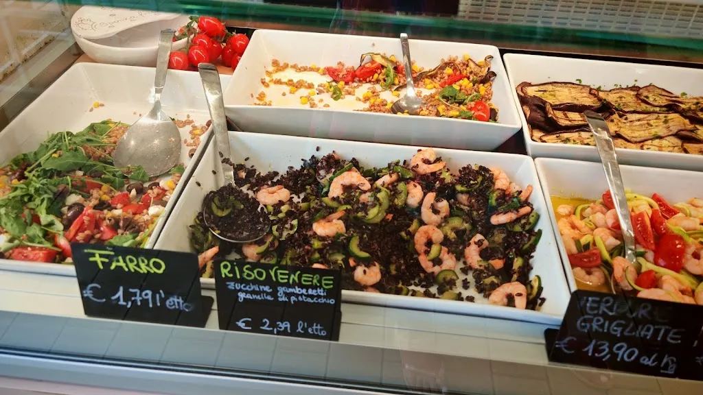 TROZZULA A_Panetteria 14 by Cerealia_Vitigliano_review