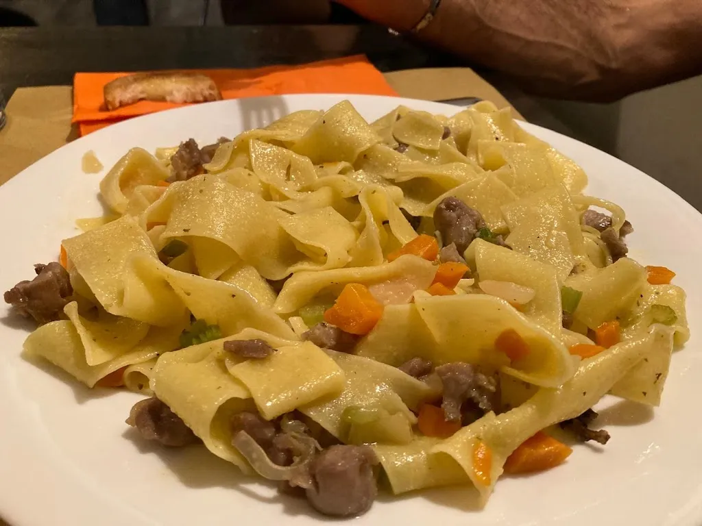 Antonio Cozzi_Braceria Reale_Alba Adriatica_recensione