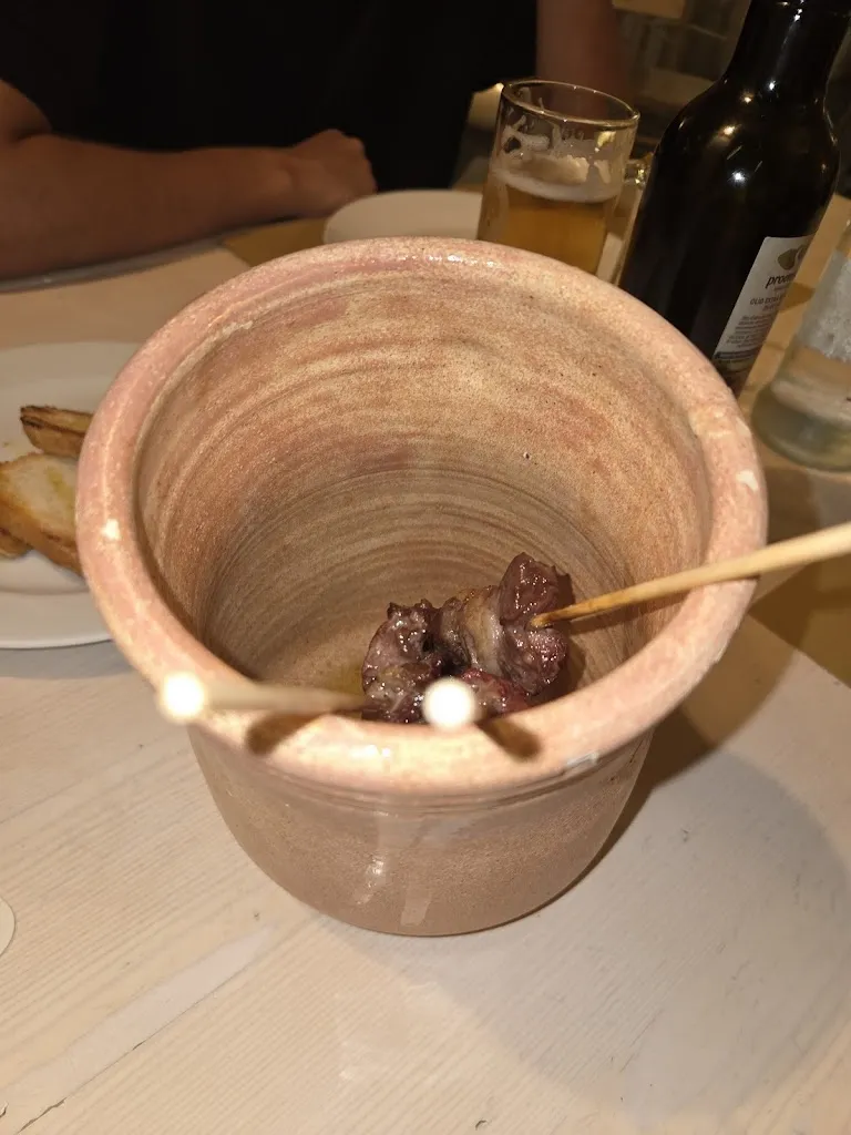 Matteo Vignola_Braceria Reale_Alba Adriatica_recensione