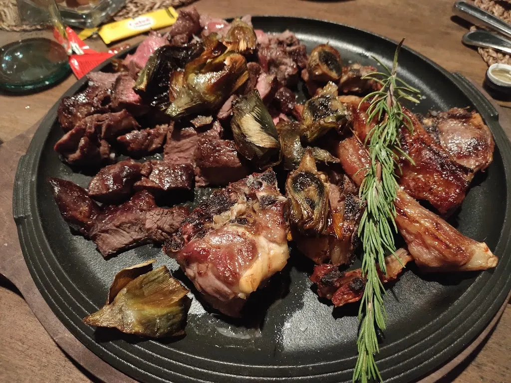 Menu_La Casa del Gelso Ristorante - Country House_Città Sant'Angelo_image_6