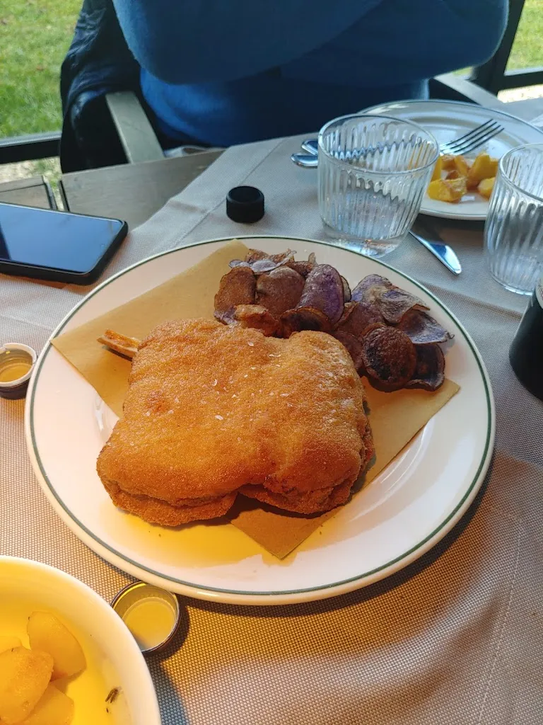 Menu_La Casa del Gelso Ristorante - Country House_Città Sant'Angelo_image_9