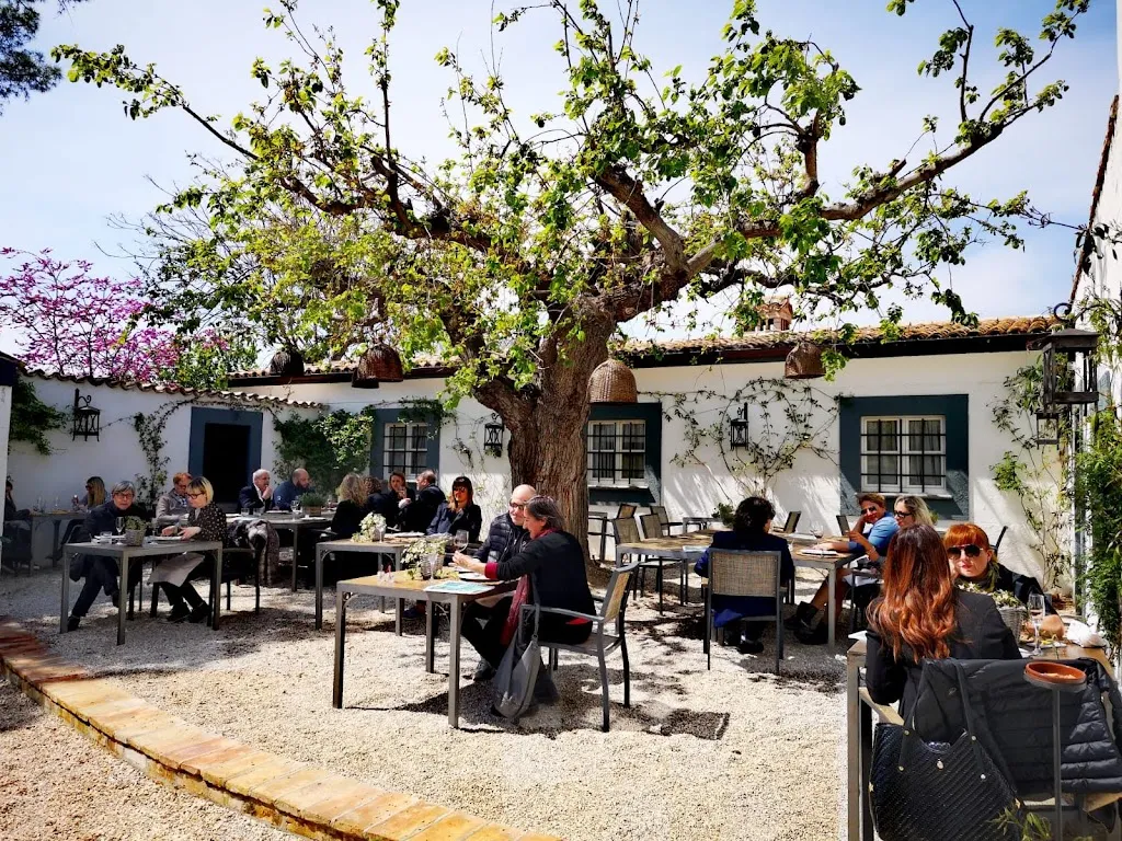 La Casa del Gelso Ristorante - Country House_Città Sant'Angelo_slider_image_1