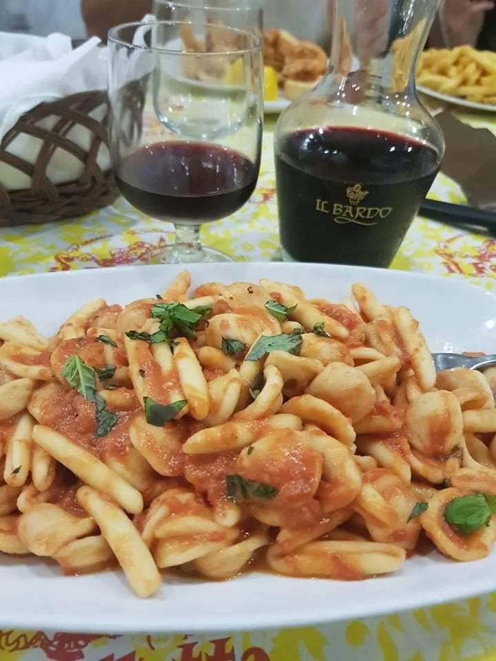 Crystal Girl_Il Folletto_Vitigliano_review