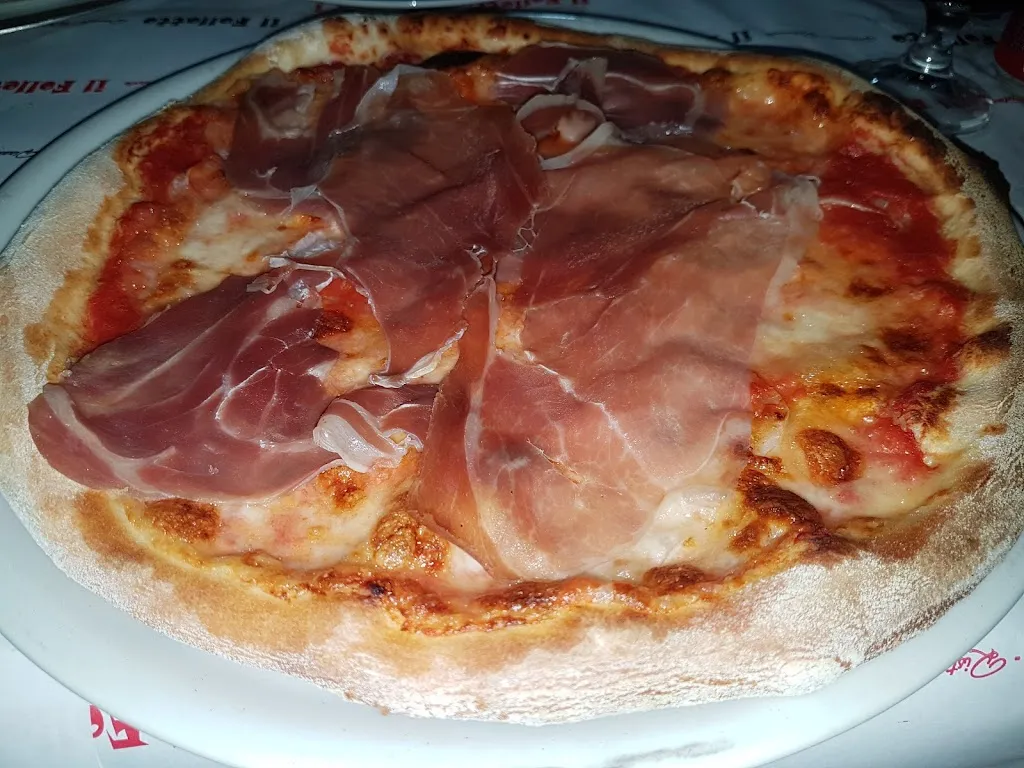 Javier Camacho_Il Folletto_Vitigliano_review