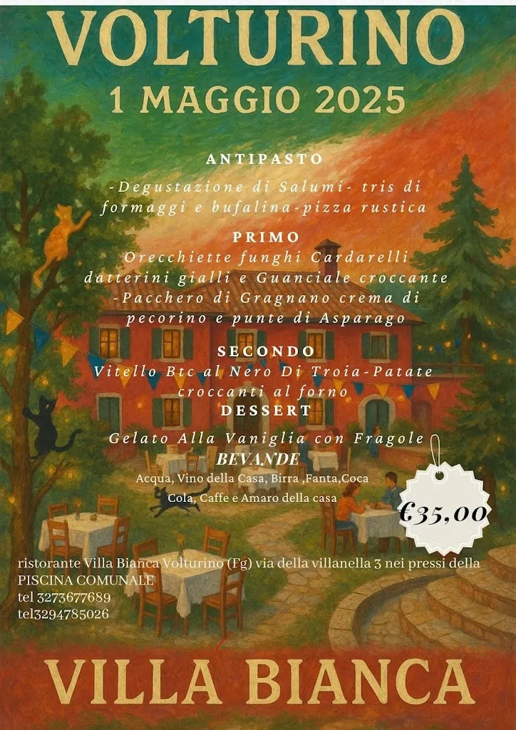 Menu_Villa Bianca_Volturino_immagine_1