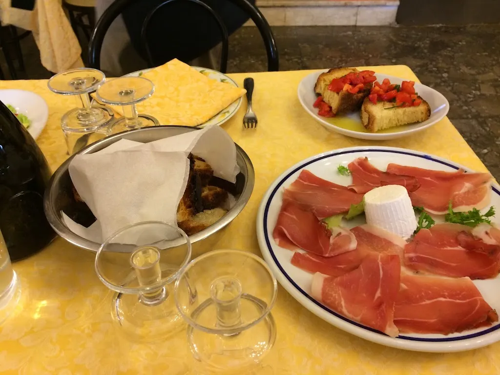 Menu_La Balconata Ristorante - Pizzeria - Hotel diffusion_Volturino_immagine_4