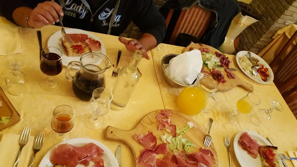 Menu_La Balconata Ristorante - Pizzeria - Hotel diffusion_Volturino_immagine_5