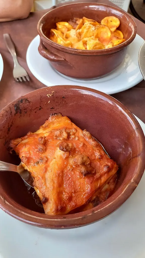 Menu_La Balconata Ristorante - Pizzeria - Hotel diffusion_Volturino_immagine_7