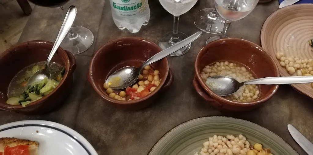 Menu_La Balconata Ristorante - Pizzeria - Hotel diffusion_Volturino_immagine_8