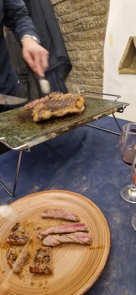 Menu_La Balconata Ristorante - Pizzeria - Hotel diffusion_Volturino_immagine_9