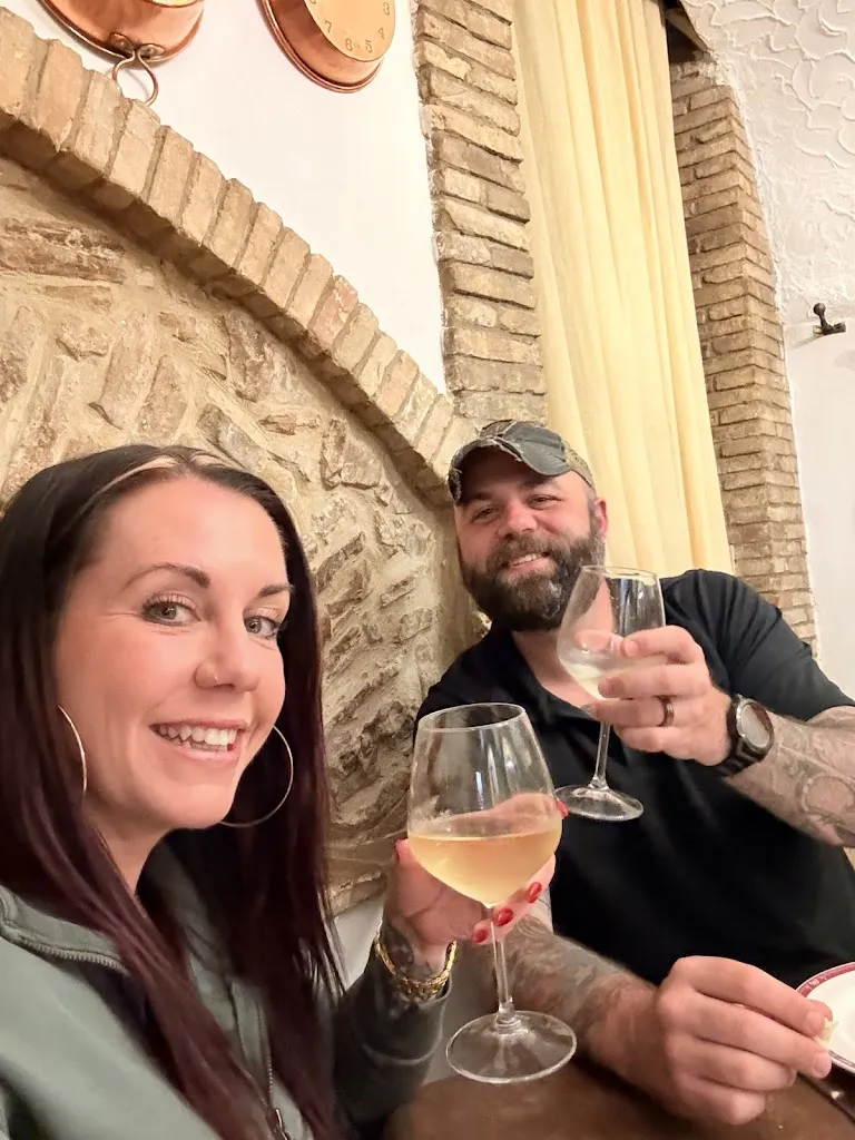 Natacha Meara_La Balconata Ristorante - Pizzeria - Hotel diffusion_Volturino_recensione