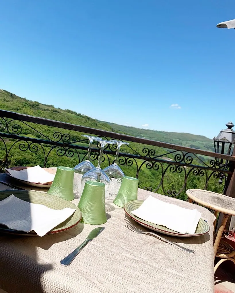 La Balconata Ristorante - Pizzeria - Hotel diffusion restaurant in Volturino