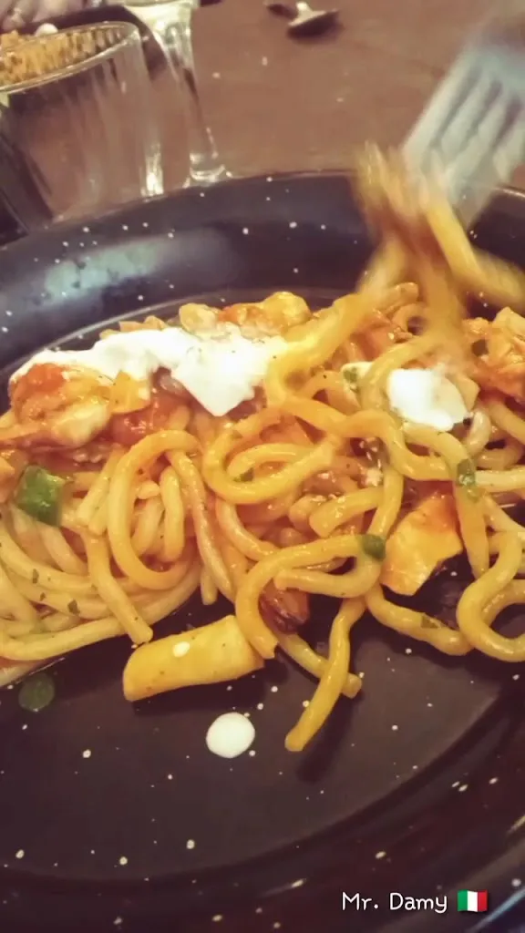 La Balconata Ristorante - Pizzeria - Hotel diffusion_Volturino_slider_image_2