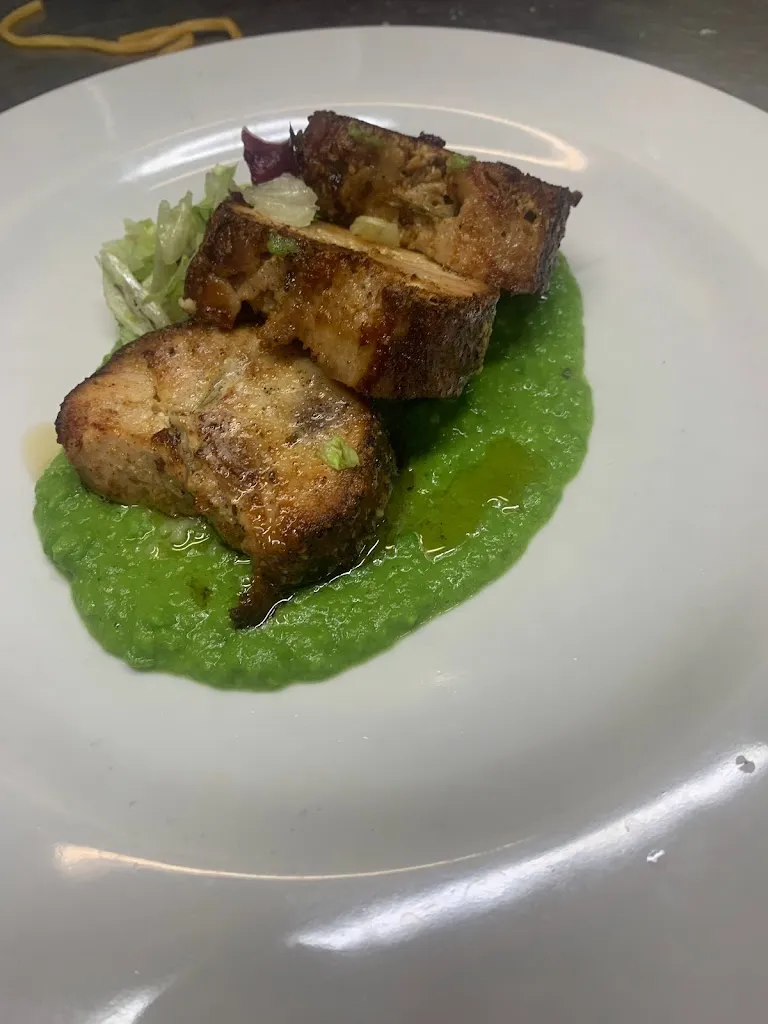 La Balconata Ristorante - Pizzeria - Hotel diffusion_Volturino_slider_image_3