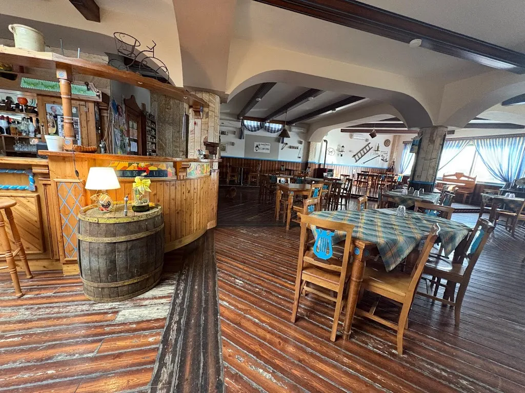 Punto ristoro la lanterna_Volturino_slider_image_1