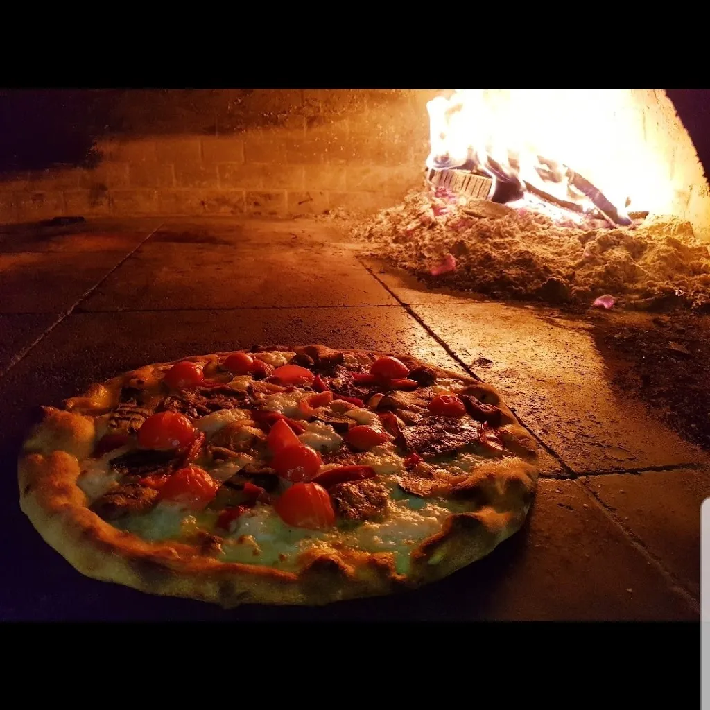 Menu_Pizzeria del Vicolo_Zapponeta_image_2